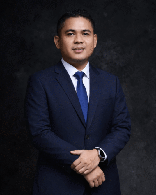 Anata&Partners - Guruh Putra, SH., MH.