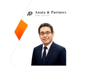 Anata&Partners - Main Image