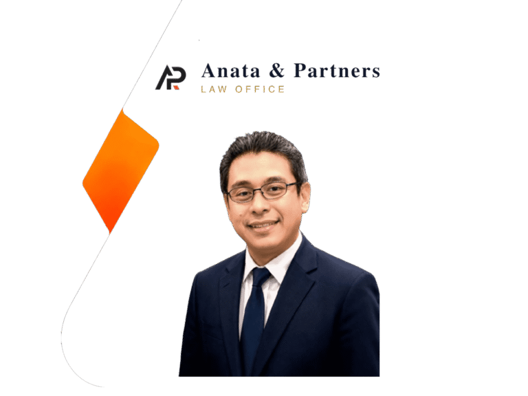 Anata&Partners - Main Image