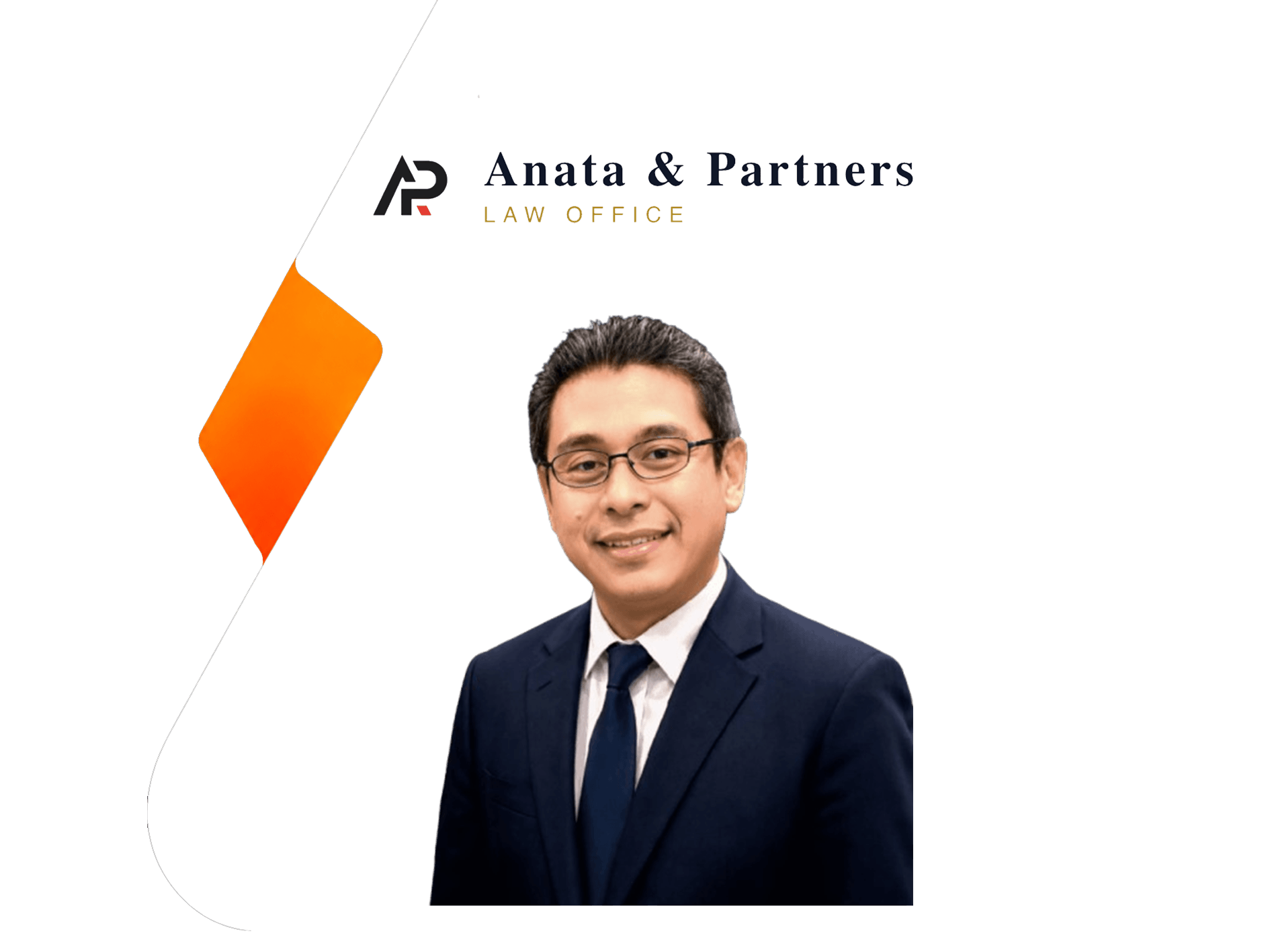 Anata&Partners - Main Image