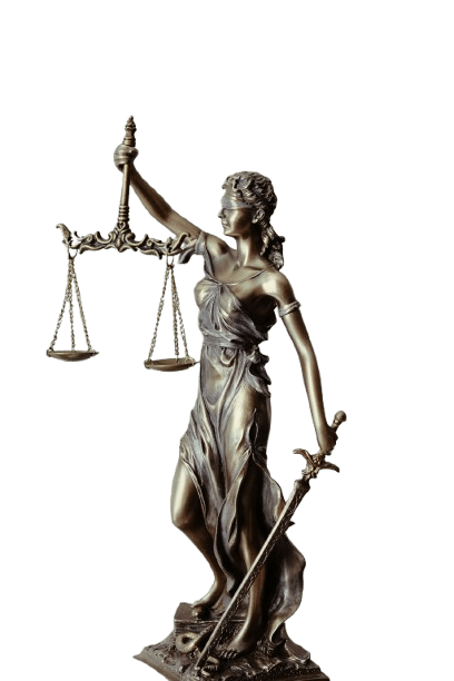 Icon - Lady Justice