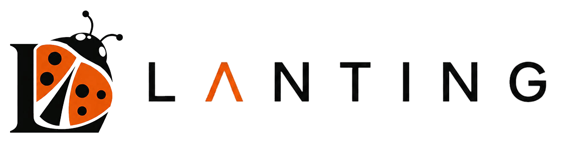 Logo - Icon & Graf - Lanting Project