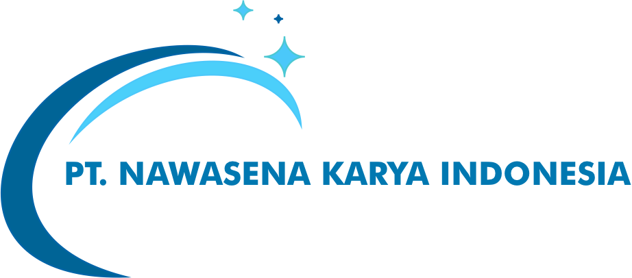 Logo - Nawasena Karya Indonesia
