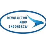 Logo - Revolution Mind Indonesia