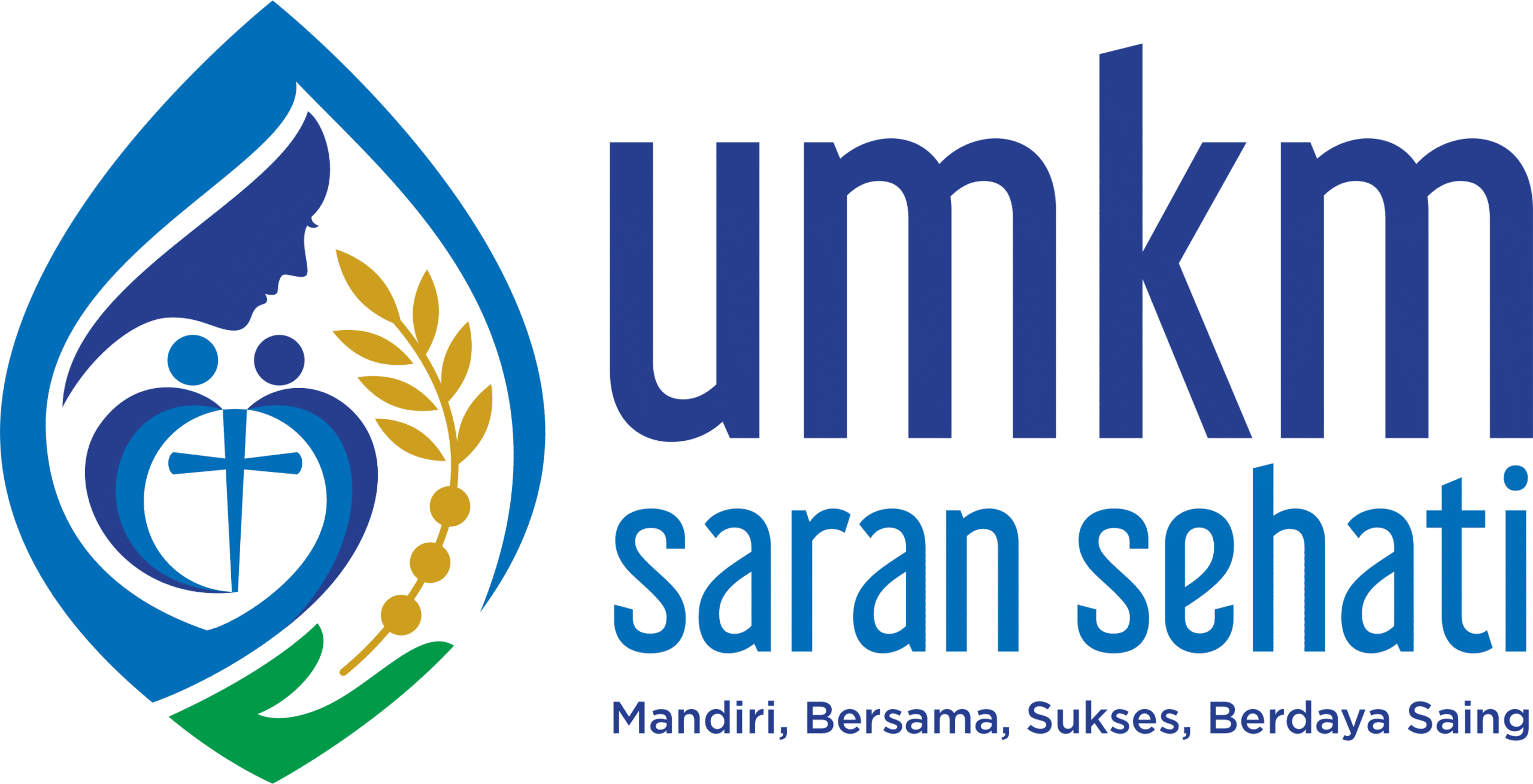 Logo - Saran Sehati