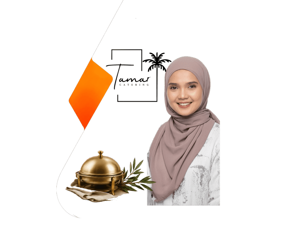 Tamar Katering - Main Image