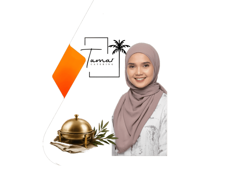 Tamar Katering - Main Image