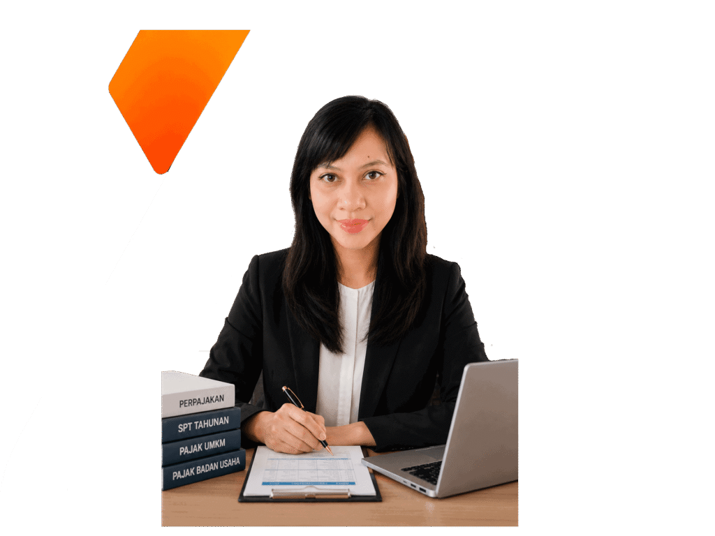 Tax Advisor - Main Image