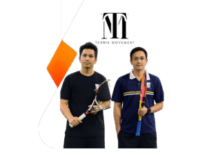Tennnis Movement - Main Image