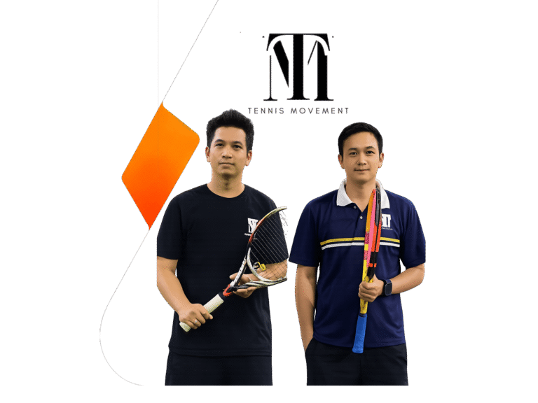 Tennnis Movement - Main Image
