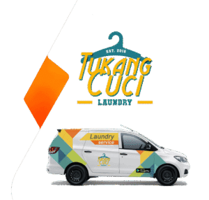 Tukang Cuci Laundry - Main Image