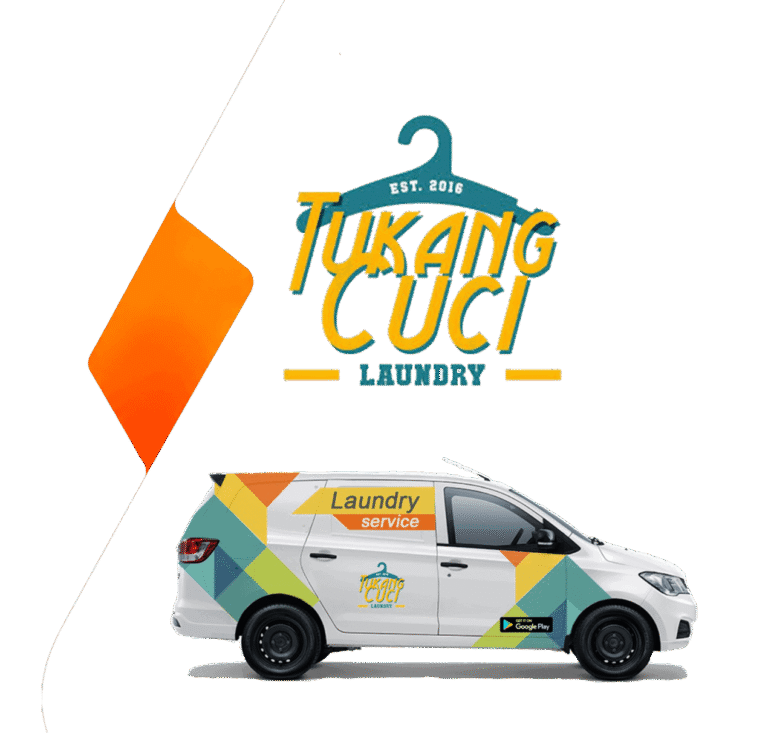 Tukang Cuci Laundry - Main Image